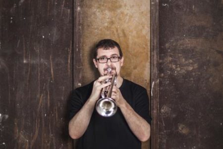 ROCO Principal Trumpet Joseph Foley