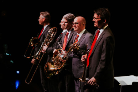 ROCO Brass Quintet