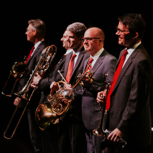 ROCO Brass Quintet