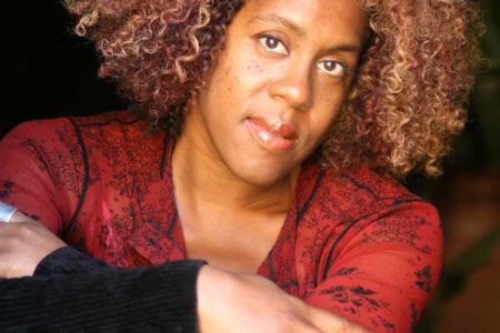 Errollyn Wallen