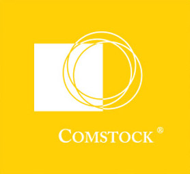 logo sponsor comstock