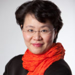 ROCO Artistic Partner and Guest Conductor, Mei-Ann Chen