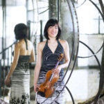 ROCO Violinist Maureen Nelson