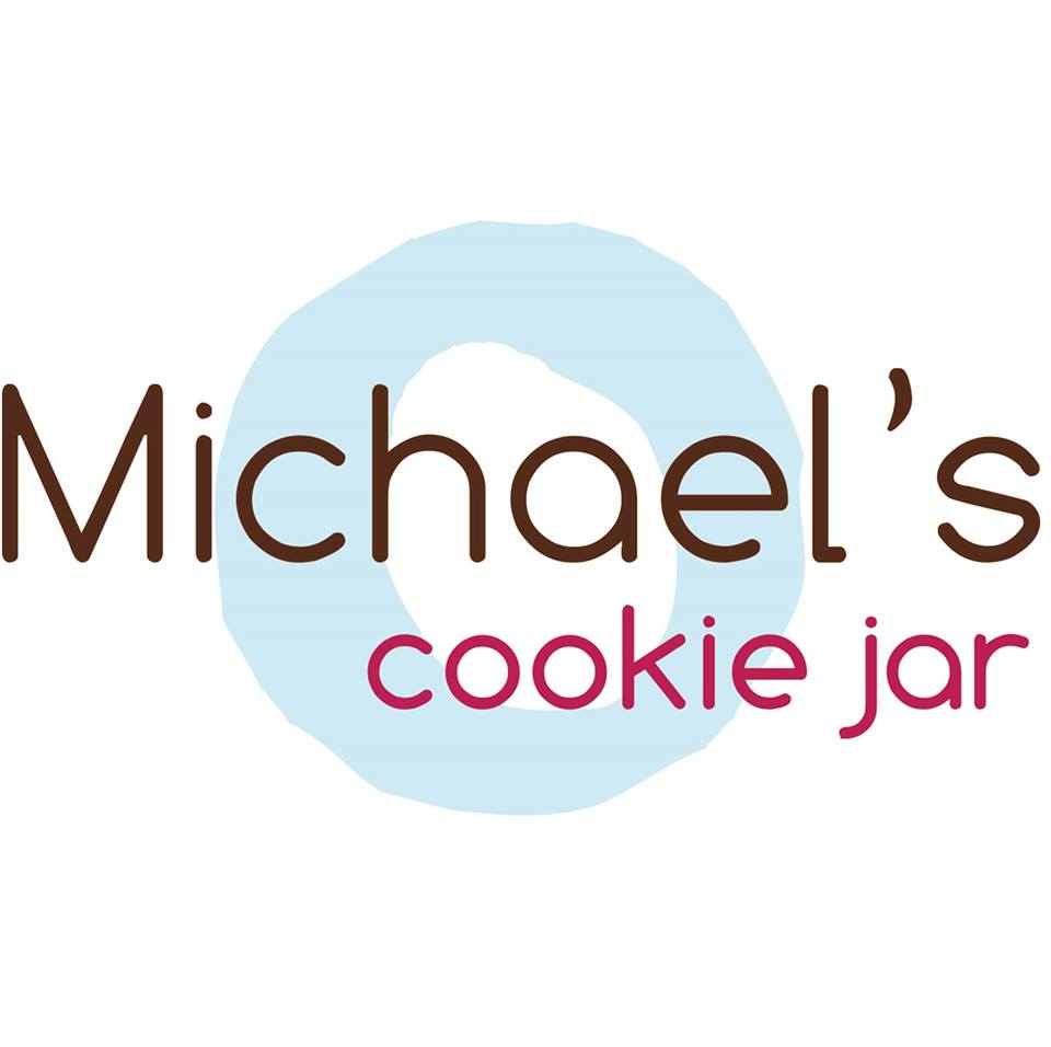 Michael's Cookie Jar