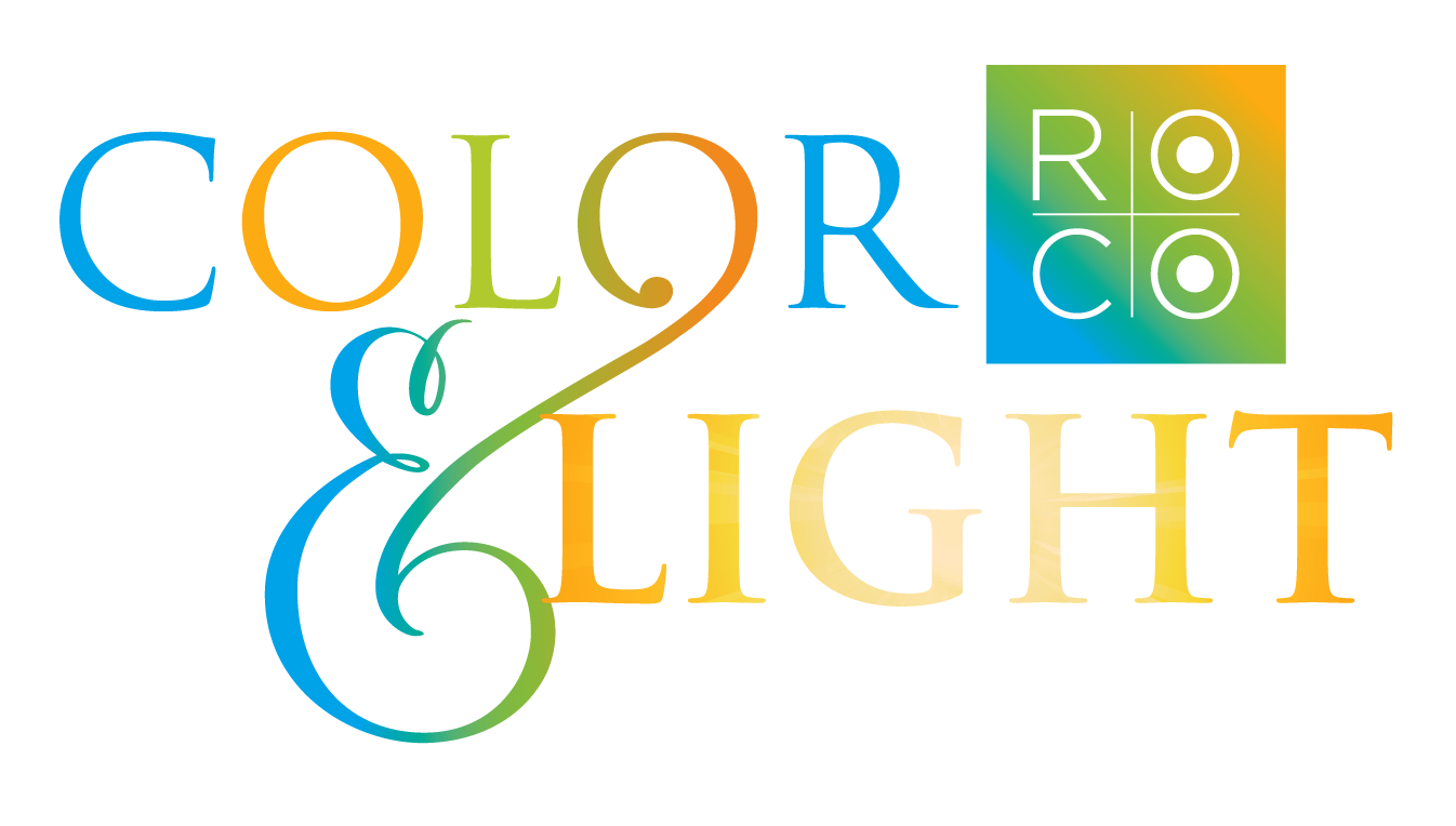 Season 16 Color and Light Logo
