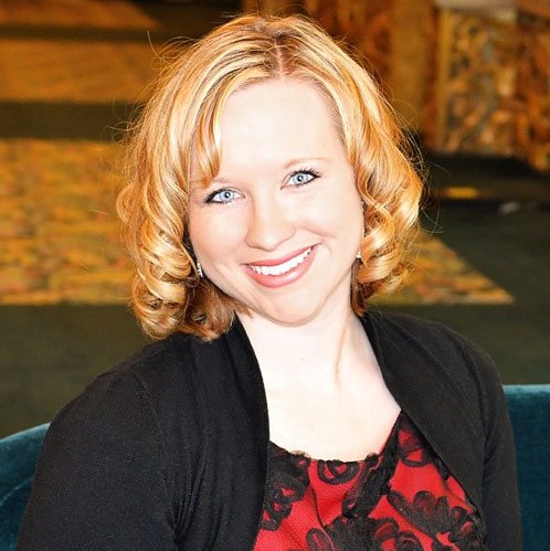 ROCO Commissioned Composer Alyssa Morris