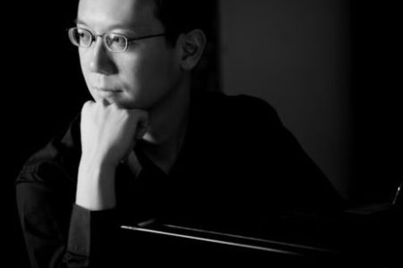 ROCO Guest Composer Kevin Lau