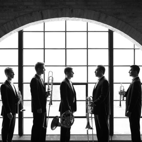 ROCO Brass Quintet