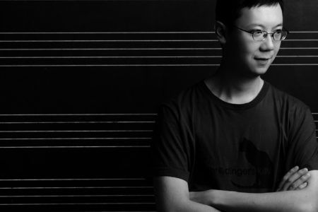 ROCO Guest Composer Kevin Lau