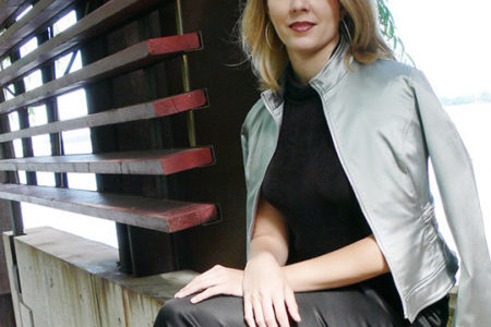 ROCO Guest Composer Heather Schmidt