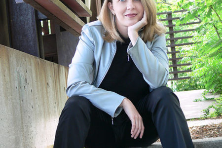 ROCO Guest Composer Heather Schmidt