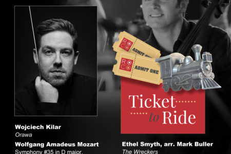 Ticket to Ride Album Cover