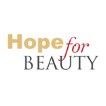 Hope for Beauty Concert Logo