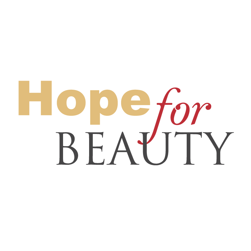 Hope for Beauty Concert Logo