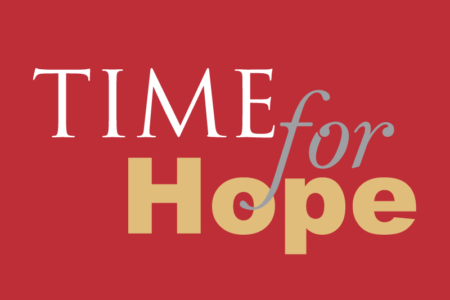 Time for Hope Concert Logo