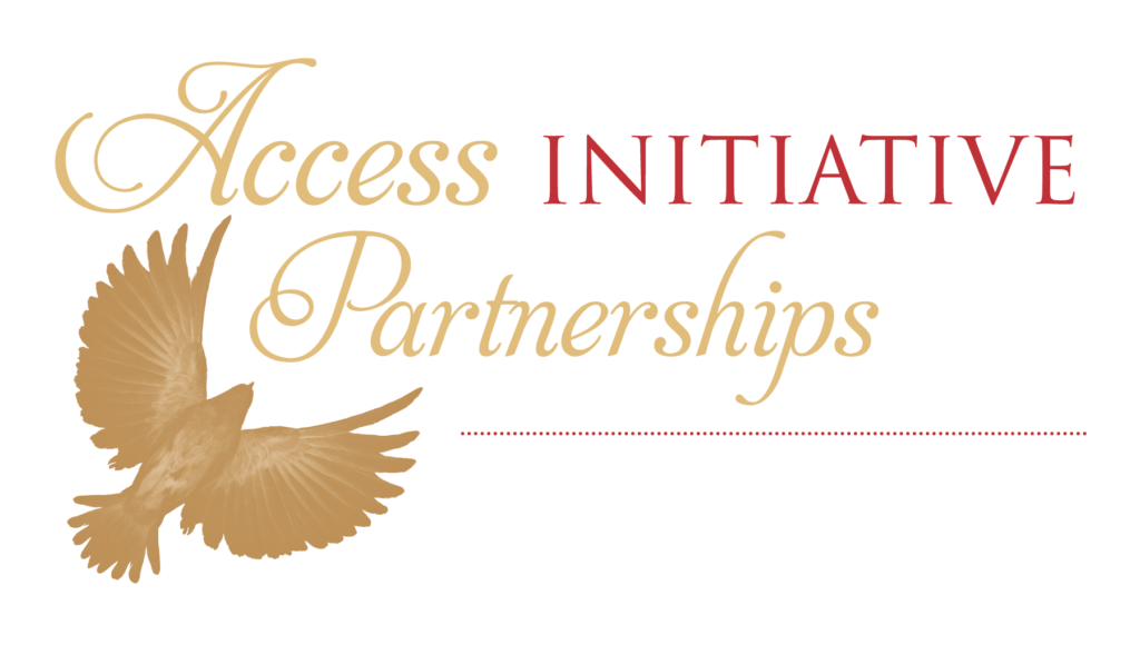Access Initiative Partnerships