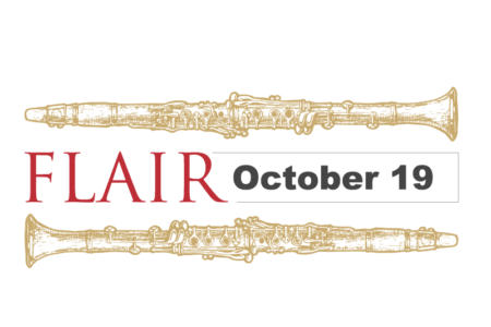 Flair Concert Logo