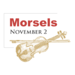 Morsels Concert Logo
