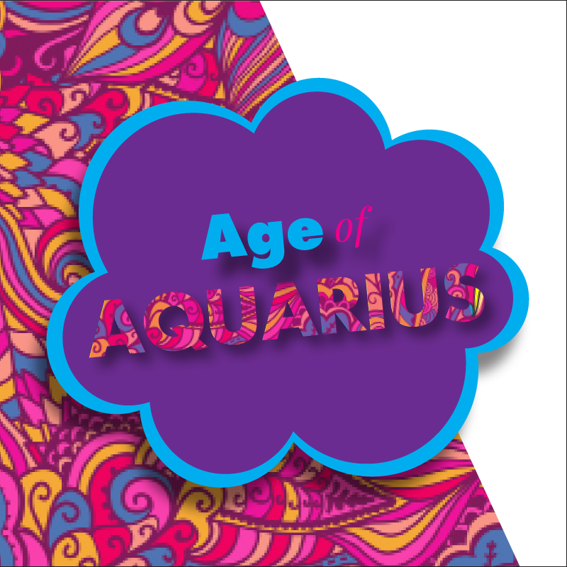 Age of Aquarius Logo
