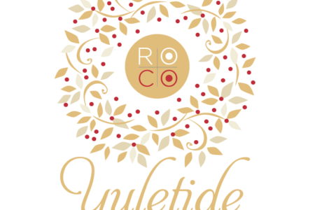 Yuletide Brunch & Brass Logo