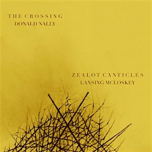 Album Cover for the Zealot Canticles