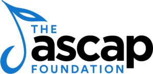 The ASCAP Foundation logo