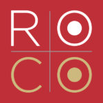 Red ROCO Logo
