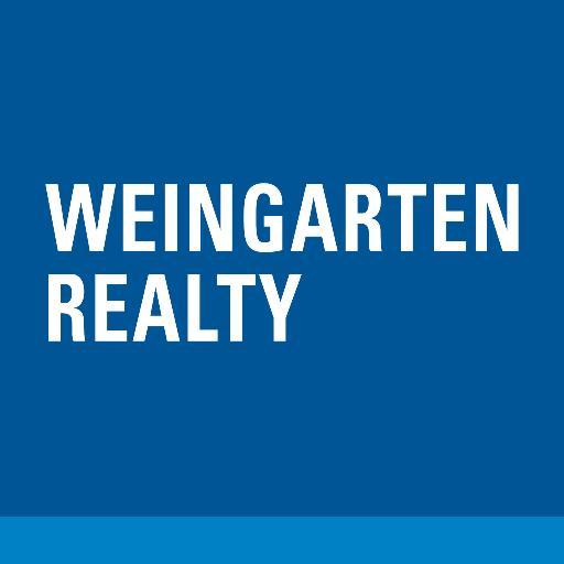 Weingarten Realty Logo