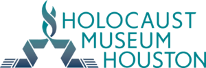 Holocaust Museum Houston Logo