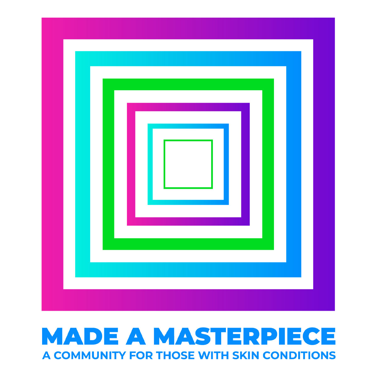 Made a Masterpiece logo