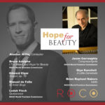 ROCO In Concert: Hope for Beauty album cover