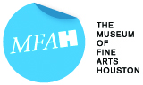 Museum of Fine Arts Houston logo