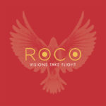 Visions Take Flight Album Cover