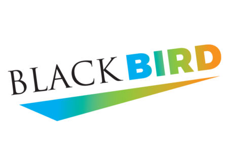 Logo for Blackbird