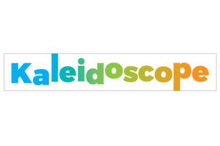 Logo for Kaleidoscope