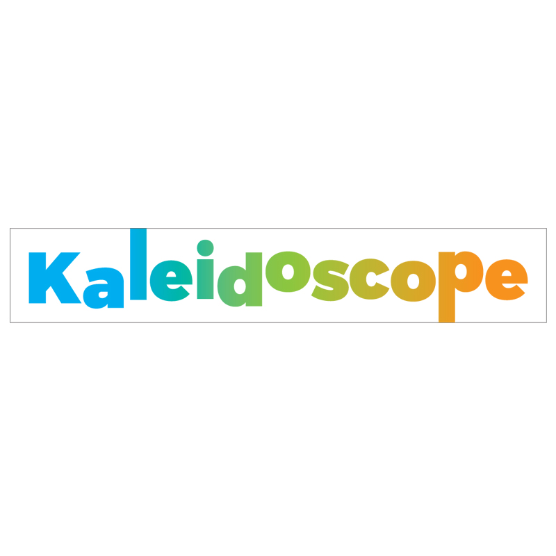 Logo for Kaleidoscope