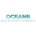 Logo for ROCO In Concert: Oceans