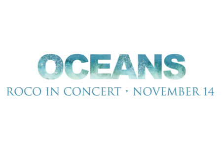 Logo for ROCO In Concert: Oceans