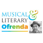 Logo for Musical and Literary Ofrenda