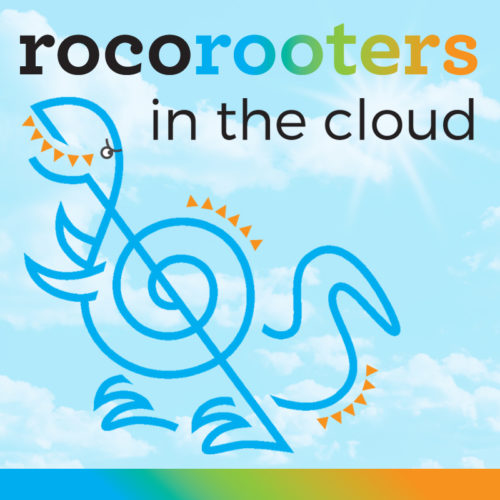 ROCO In Concert: Oceans