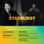 Album Cover for ROCO In Concert: Starburst