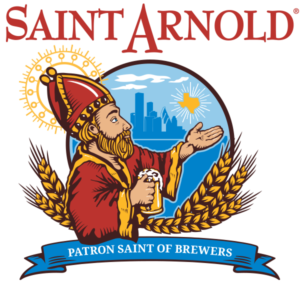 Saint Arnold Brewing Company logo