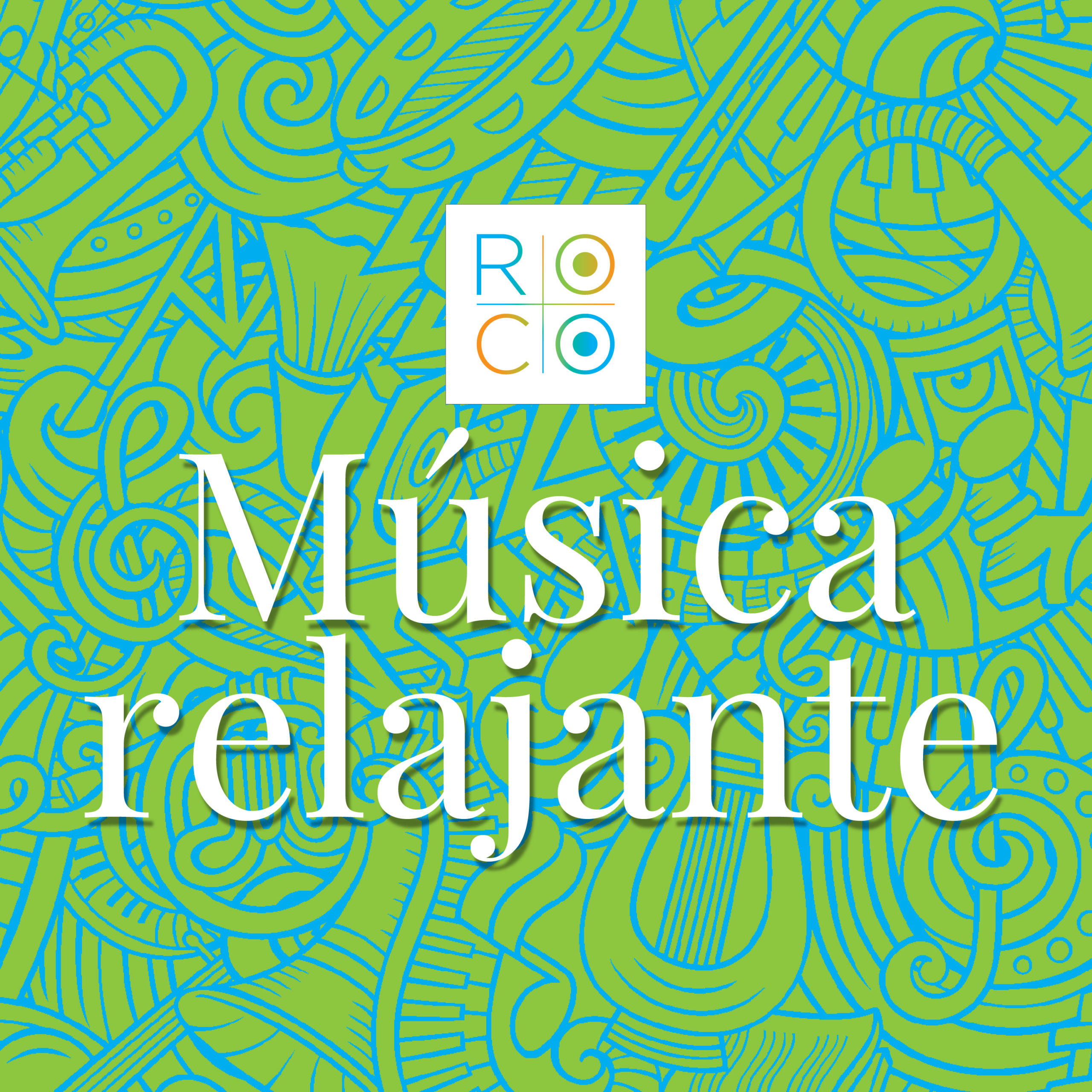 ROCO on the Go: Música relajante