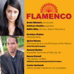 ROCO In Concert: Flamenco