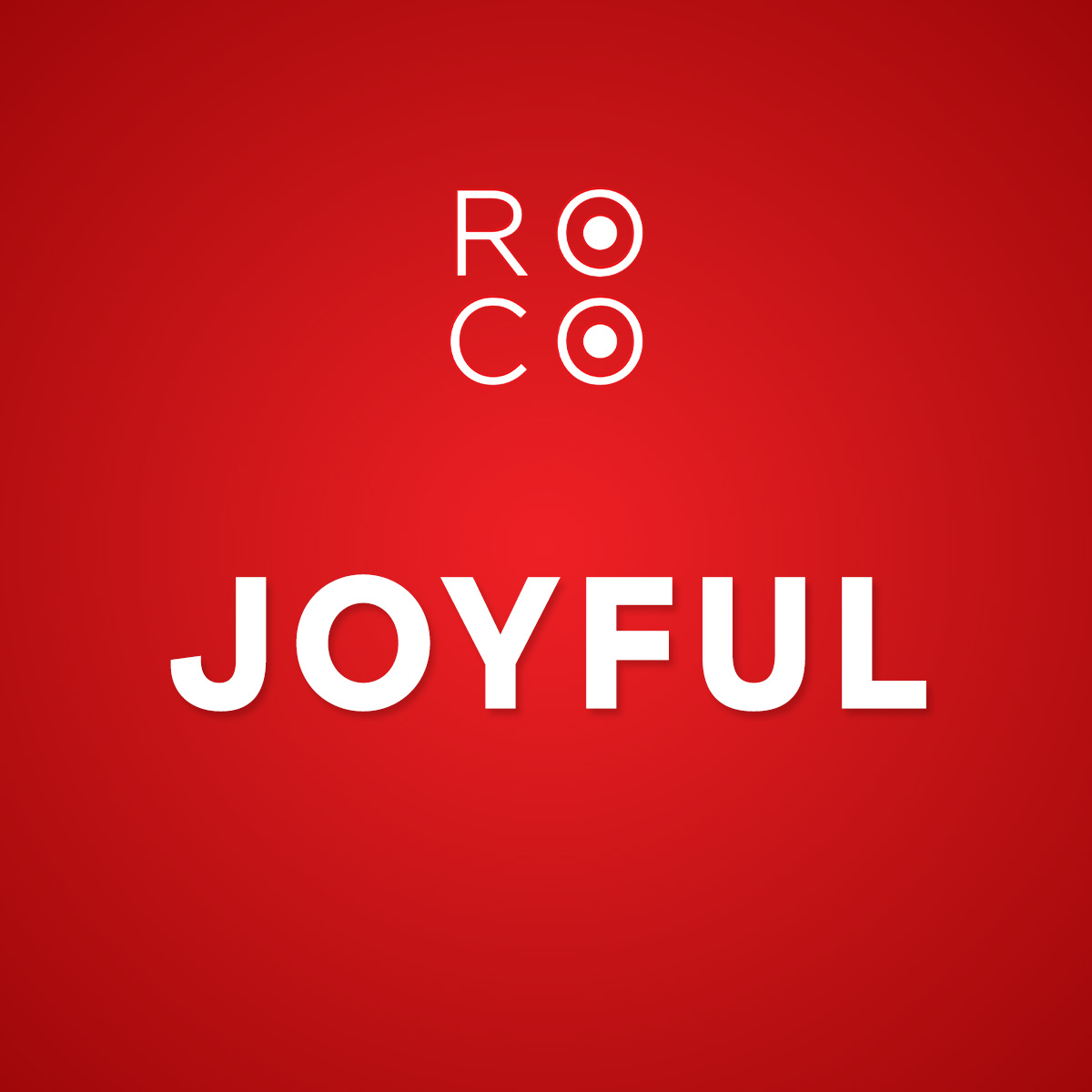 ROCO on the Go Joyful Playlist
