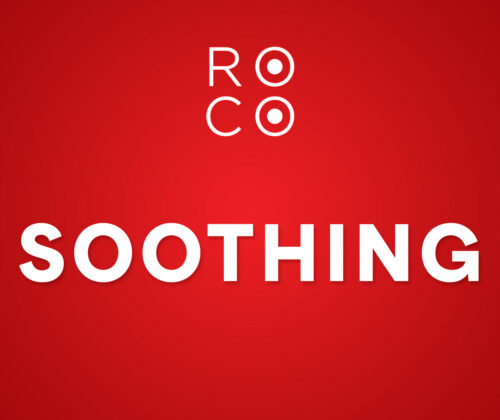 ROCO on the Go Soothing Playlist