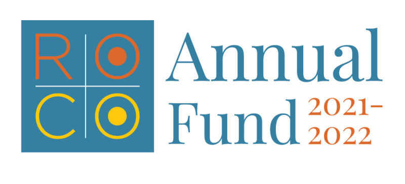 ROCO Annual Fund 2020-2021