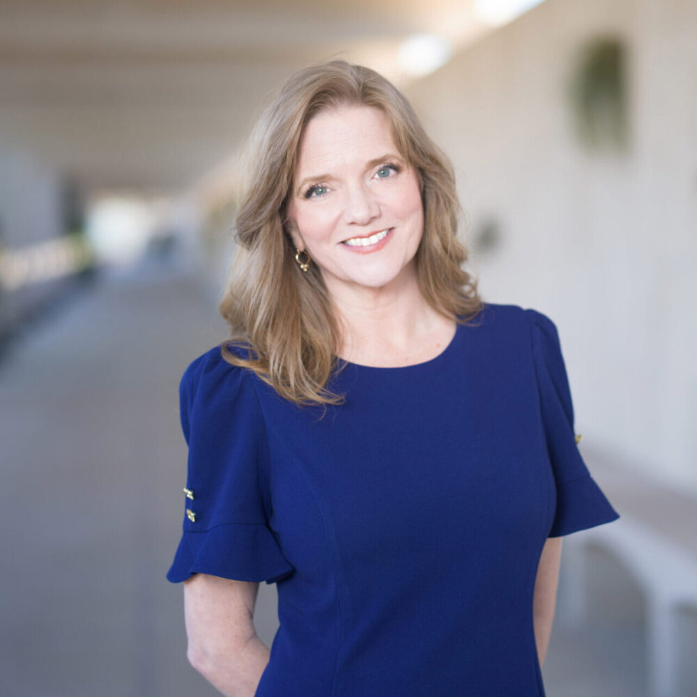 Photo of Alecia Lawyer