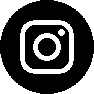 Instagram Black Icon