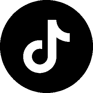 TikTok Black Icon